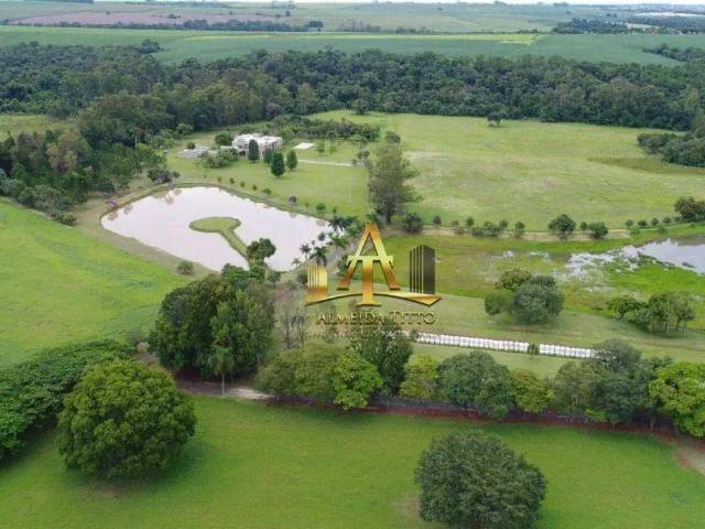 Fazenda venda em Região Imediata de Sorocaba, Região Metropolitana de Sorocaba