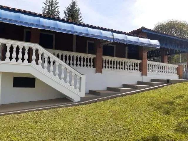 Fazenda venda em Jardim Buru, Salto