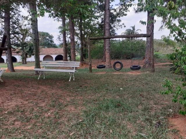 Fazenda venda em Região Imediata de Sorocaba, Região Metropolitana de Sorocaba