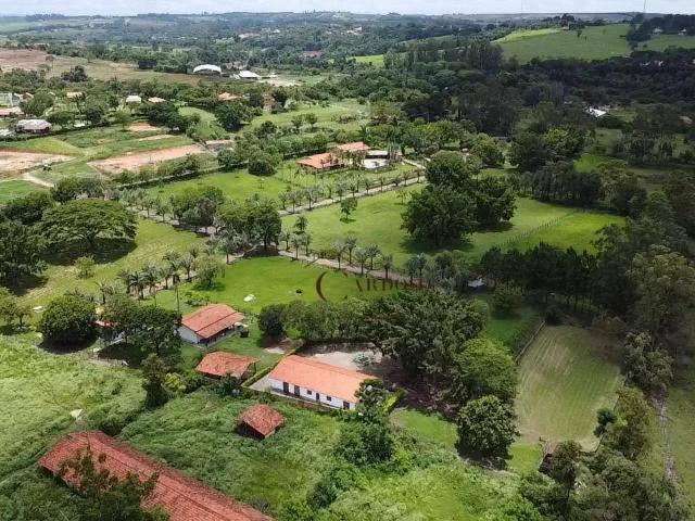 Fazenda venda em Terras de Santa Rosa I e II, Salto