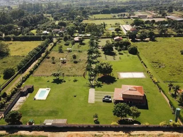 Fazenda venda em Região Imediata de Sorocaba, Região Metropolitana de Sorocaba