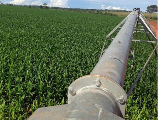Fazenda venda em Salvador