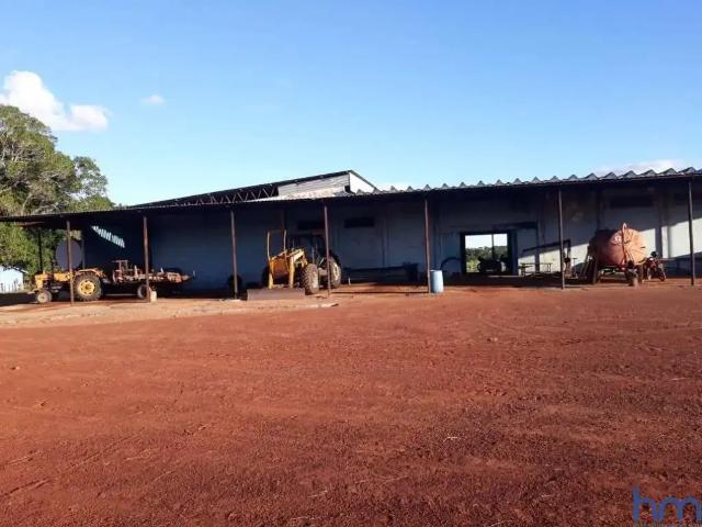 Fazenda venda em Região Geográfica Imediata de Gurupi, Sandolândia