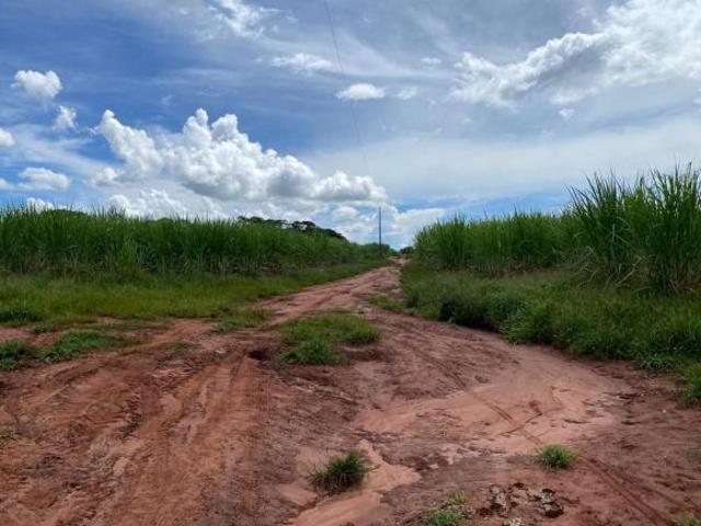 Sítio e chácara venda em Região Imediata de Jales, Santa Albertina