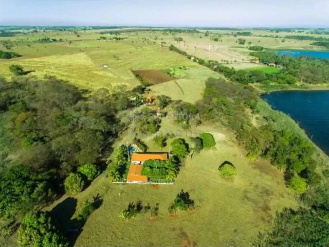 Fazenda venda em Região Imediata de Jales, Santa Albertina