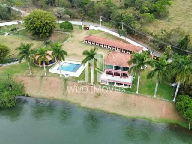 Fazenda venda em Região Imediata de São José dos Campos, Região Metropolitana do Vale do Paraíba e Litoral Norte