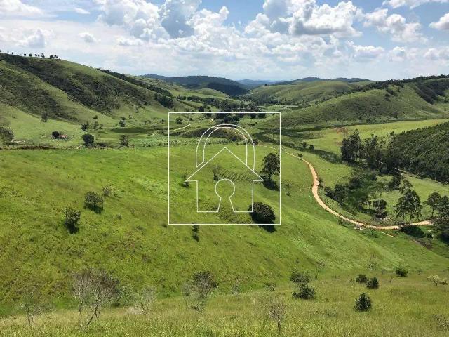 Fazenda venda em Região Imediata de São José dos Campos, Região Metropolitana do Vale do Paraíba e Litoral Norte