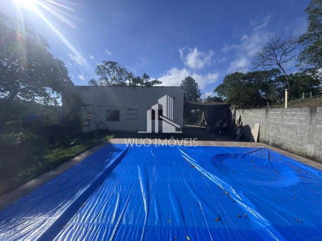 Fazenda venda em Santa Branca, Região Geográfica Intermediária de São José dos Campos