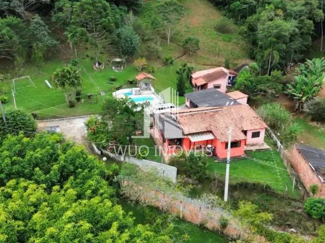 Fazenda venda em Região Imediata de São José dos Campos, Região Metropolitana do Vale do Paraíba e Litoral Norte
