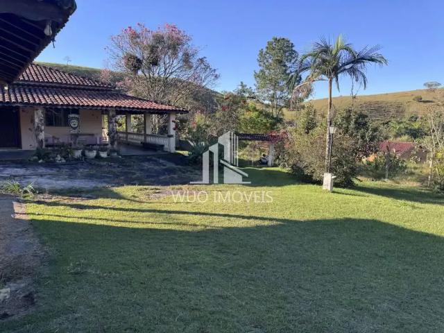 Fazenda venda em Região Imediata de São José dos Campos, Região Metropolitana do Vale do Paraíba e Litoral Norte