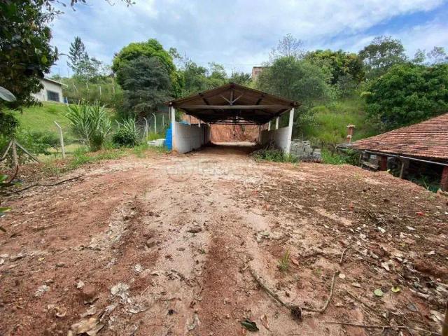 Fazenda venda em Região Imediata de São José dos Campos, Região Metropolitana do Vale do Paraíba e Litoral Norte