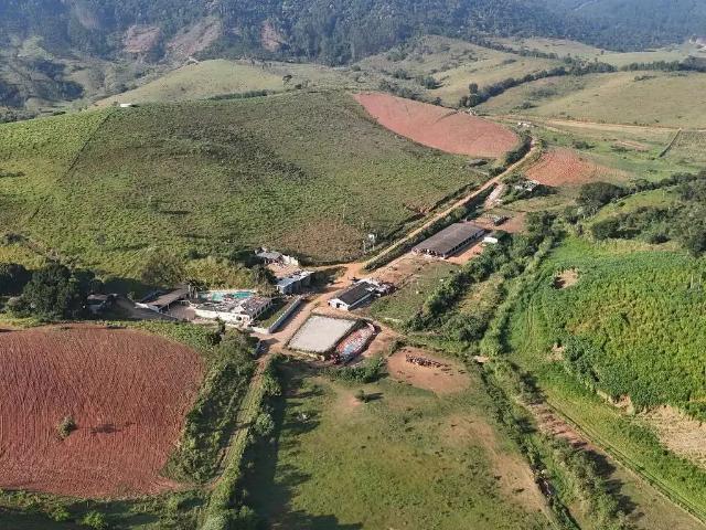 Fazenda venda em Região Imediata de São José dos Campos, Região Metropolitana do Vale do Paraíba e Litoral Norte