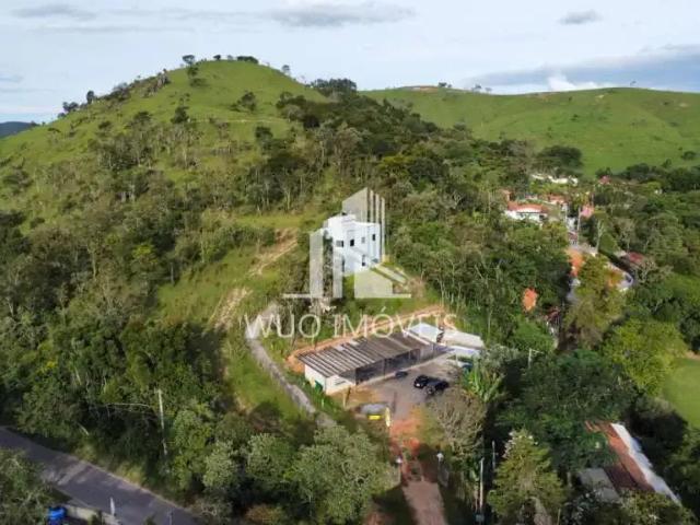 Fazenda venda em Região Imediata de São José dos Campos, Região Metropolitana do Vale do Paraíba e Litoral Norte