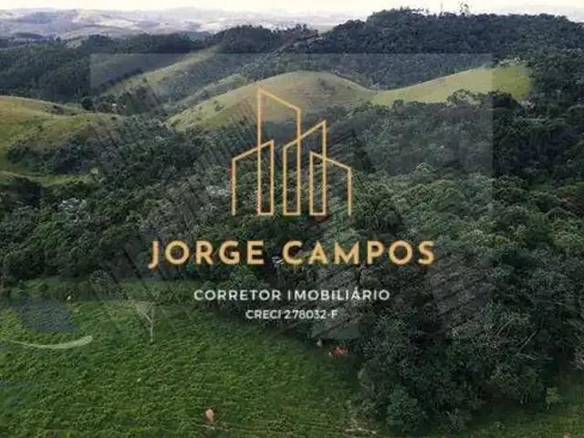 Fazenda venda em Região Imediata de São José dos Campos, Região Metropolitana do Vale do Paraíba e Litoral Norte