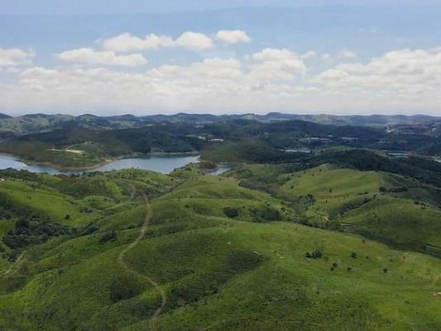 Fazenda venda em Santa Branca, Região Geográfica Intermediária de São José dos Campos