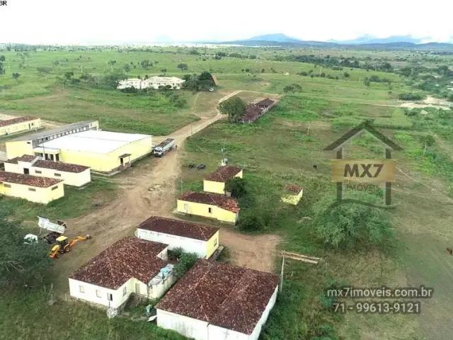 Fazenda venda em Região Geográfica Imediata de Ilhéus – Itabuna, Santa Cruz da Vitória