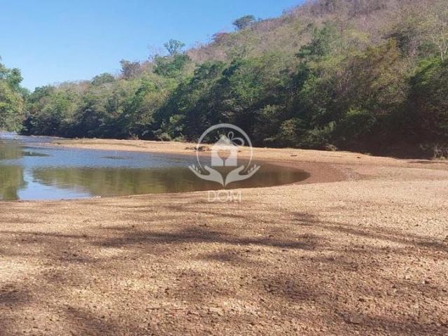 Fazenda venda em Santa Cruz de Goiás, Região Geográfica Intermediária de Goiânia