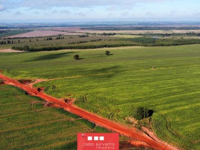 Sítio e chácara venda em Região Geográfica Imediata de Loanda, Santa Cruz de Monte Castelo