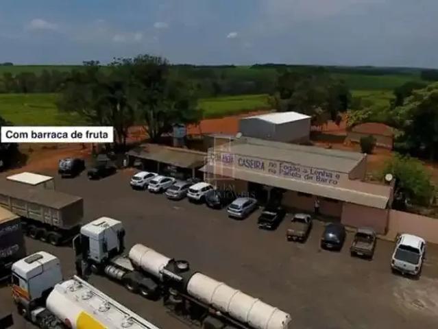 Fazenda venda em Região Imediata de Ourinhos, Santa Cruz do Rio Pardo
