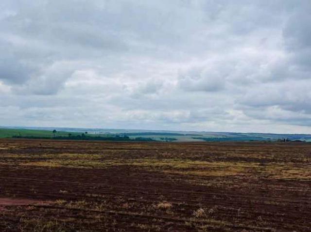 Fazenda venda em Santa Cruz do Rio Pardo