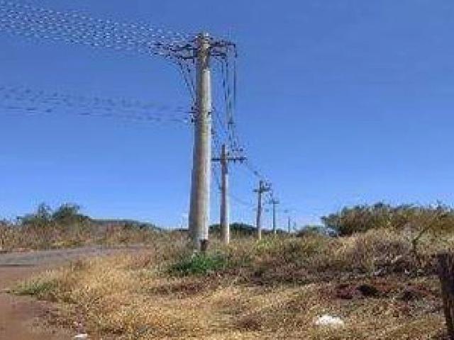 Fazenda venda em Santa Cruz do Rio Pardo