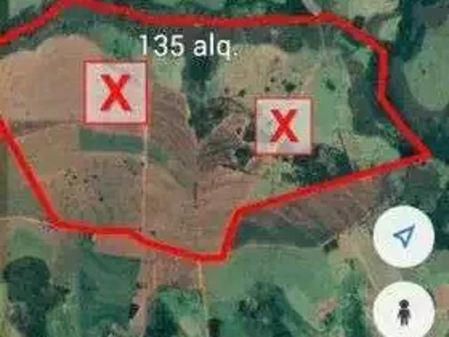 Fazenda venda em Região Imediata de Ourinhos, Santa Cruz do Rio Pardo