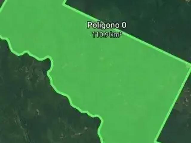 Fazenda venda em Região Geográfica Imediata de Confresa - Vila Rica, Santa Cruz do Xingu