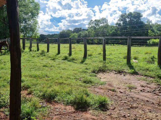 Fazenda venda em Região Geográfica Imediata de Goiás - Itapuranga, Santa Fé de Goiás