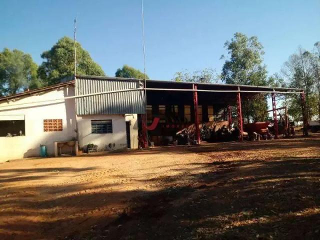 Fazenda venda em Região Geográfica Imediata de Pirapora, Santa Fé de Minas