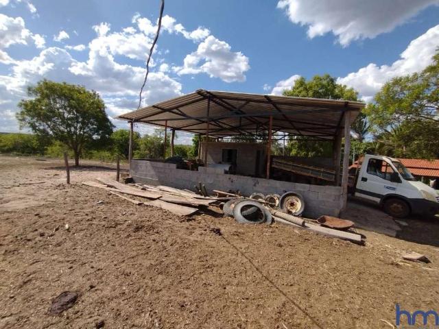 Fazenda venda em Região Geográfica Imediata de Pirapora, Santa Fé de Minas