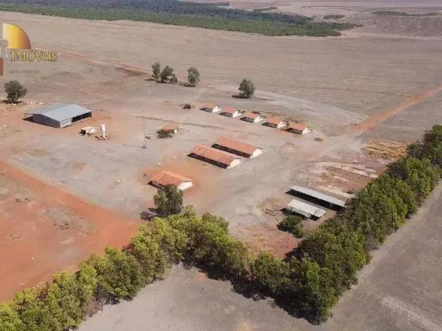 Fazenda venda em Santa Filomena, Região Nordeste