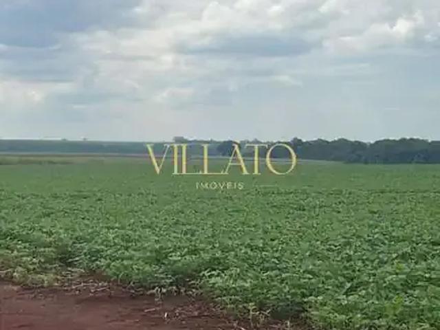 Fazenda venda em Região Geográfica Imediata de Rio Verde, Santa Helena de Goiás