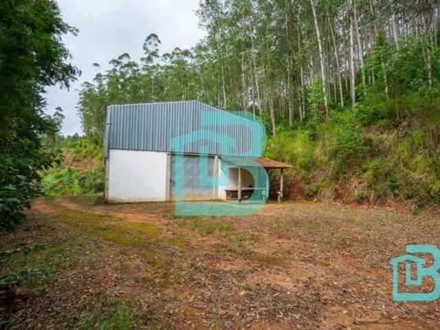 Sítio e chácara venda em Região Imediata de São Paulo, Região Metropolitana de São Paulo