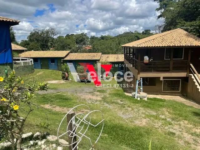 Fazenda venda em Região Imediata de São Paulo, Região Metropolitana de São Paulo