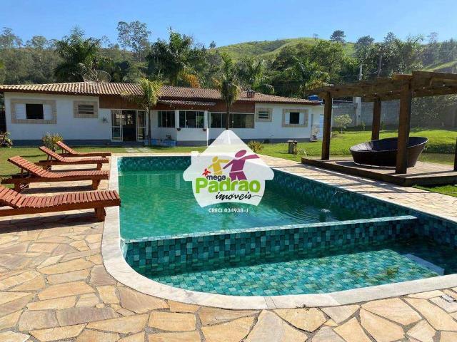 Fazenda venda em Região Imediata de São Paulo, Região Metropolitana de São Paulo