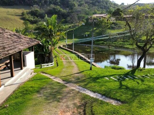 Fazenda venda em Santa Isabel