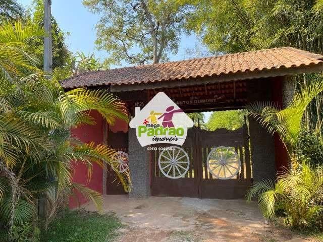 Fazenda venda em Região Imediata de São Paulo, Região Metropolitana de São Paulo