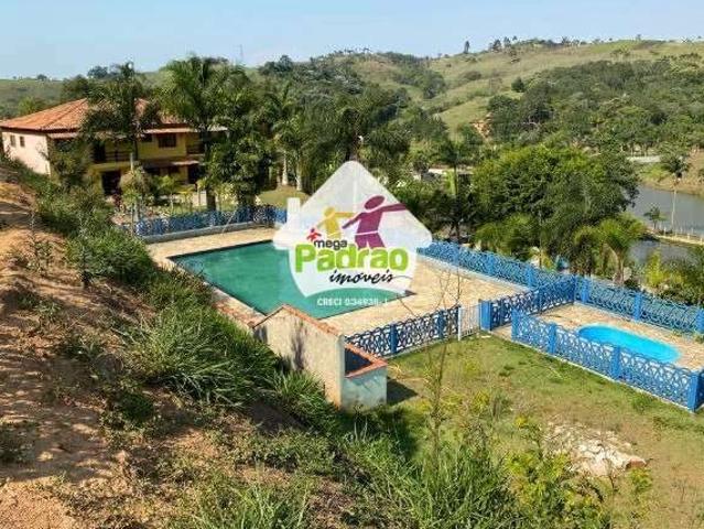 Fazenda venda em Região Imediata de São Paulo, Região Metropolitana de São Paulo