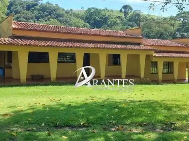 Fazenda venda em Região Imediata de São Paulo, Região Metropolitana de São Paulo
