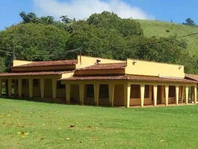 Fazenda venda em Região Imediata de São Paulo, Região Metropolitana de São Paulo