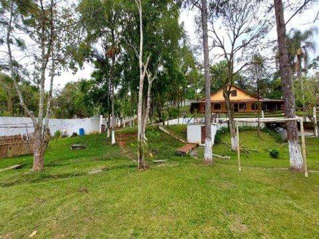Fazenda venda em Bairro do Retiro, Santa Isabel