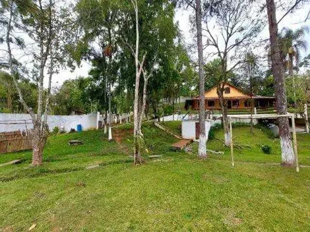 Fazenda venda em Região Imediata de São Paulo, Região Metropolitana de São Paulo