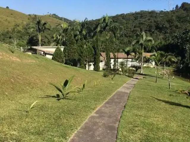 Fazenda venda em Região Imediata de São Paulo, Região Metropolitana de São Paulo