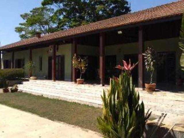 Fazenda venda em Santa Isabel
