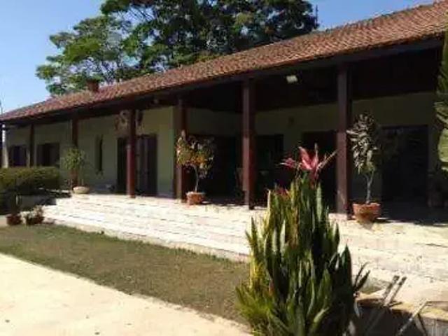 Fazenda venda em Região Imediata de São Paulo, Região Metropolitana de São Paulo