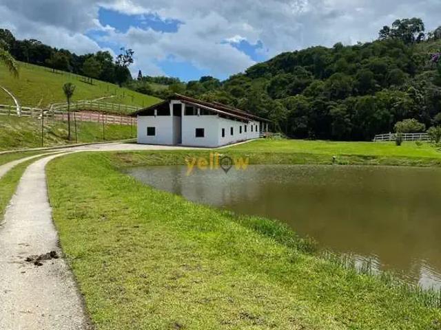 Fazenda venda em Região Imediata de São Paulo, Região Metropolitana de São Paulo