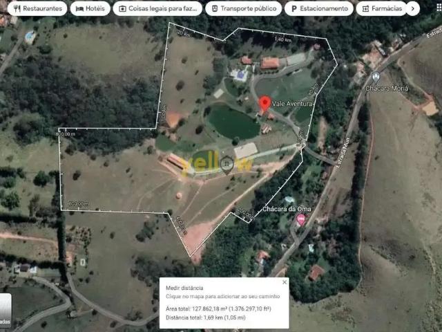 Fazenda venda em Região Imediata de São Paulo, Região Metropolitana de São Paulo