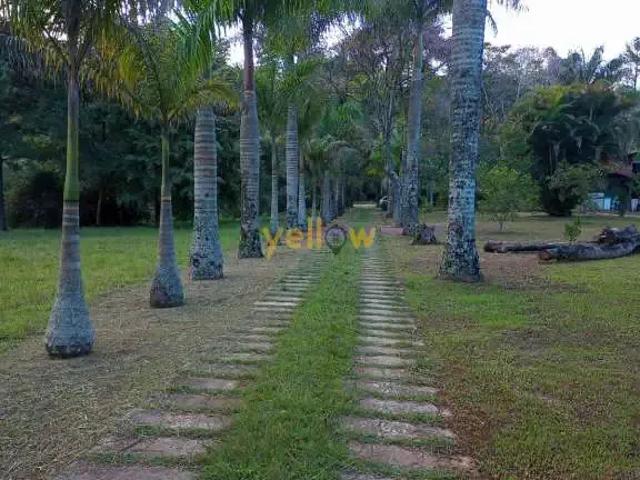 Fazenda venda em Região Imediata de São Paulo, Região Metropolitana de São Paulo