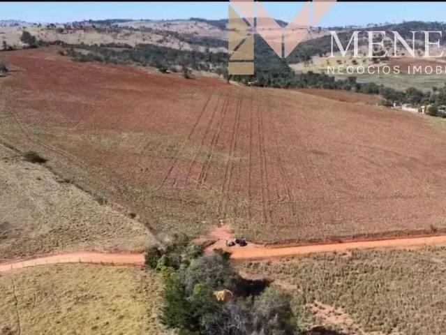 Fazenda venda em Região Geográfica Imediata de Uberaba, Santa Juliana