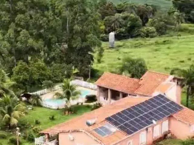 Fazenda venda em Região Geográfica Imediata de Uberaba, Santa Juliana